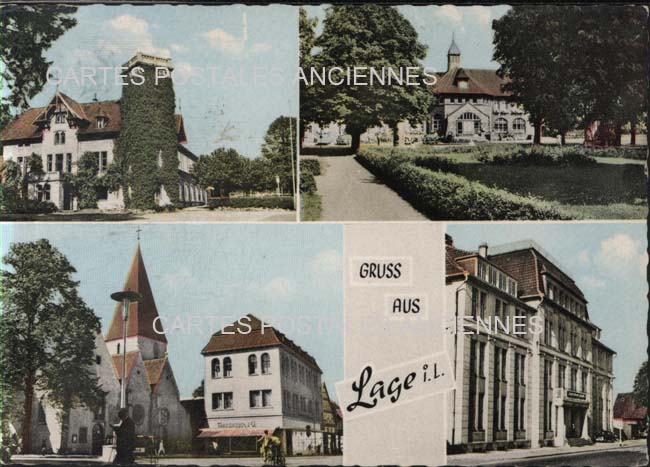 Cartes postales anciennes > CARTES POSTALES > carte postale ancienne > cartes-postales-ancienne.com Union europeenne Autriche