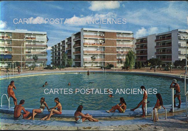 Cartes postales anciennes > CARTES POSTALES > carte postale ancienne > cartes-postales-ancienne.com Union europeenne Espagne Baleares Puerto pollenca