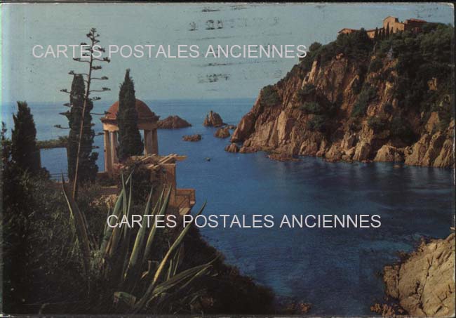 Cartes postales anciennes > CARTES POSTALES > carte postale ancienne > cartes-postales-ancienne.com Union europeenne Espagne Blanes