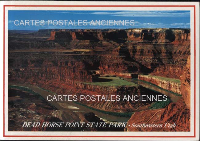 Cartes postales anciennes > CARTES POSTALES > carte postale ancienne > cartes-postales-ancienne.com Etats unis