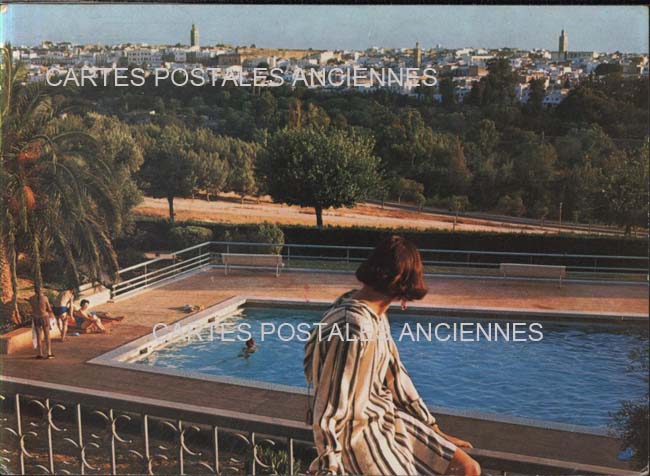 Cartes postales anciennes > CARTES POSTALES > carte postale ancienne > cartes-postales-ancienne.com Maroc Meknes