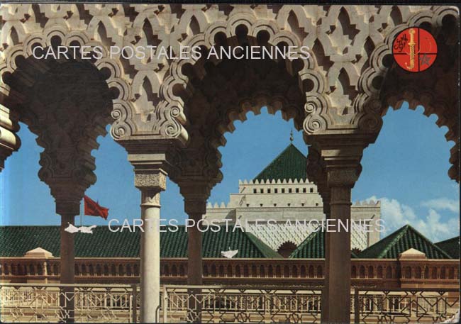 Cartes postales anciennes > CARTES POSTALES > carte postale ancienne > cartes-postales-ancienne.com Maroc