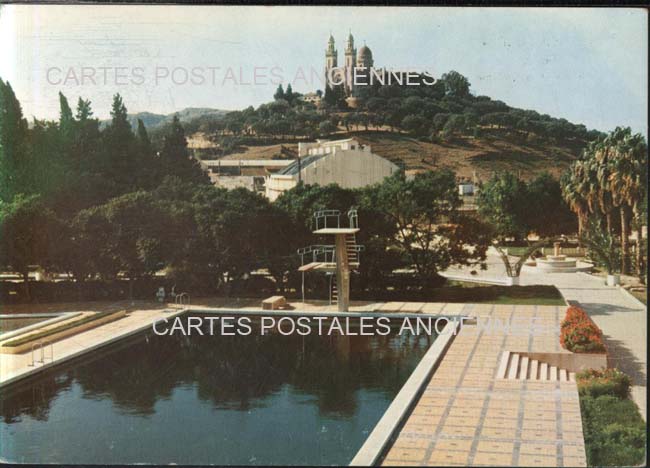 Cartes postales anciennes > CARTES POSTALES > carte postale ancienne > cartes-postales-ancienne.com Algerie Annaba