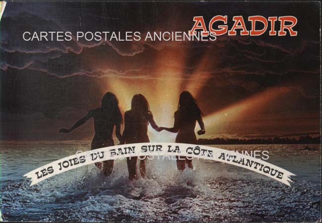 Cartes postales anciennes > CARTES POSTALES > carte postale ancienne > cartes-postales-ancienne.com Maroc
