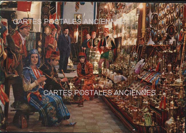 Cartes postales anciennes > CARTES POSTALES > carte postale ancienne > cartes-postales-ancienne.com Turquie