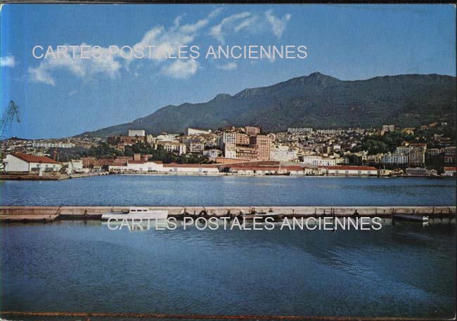 Cartes postales anciennes > CARTES POSTALES > carte postale ancienne > cartes-postales-ancienne.com Algerie Bejaia