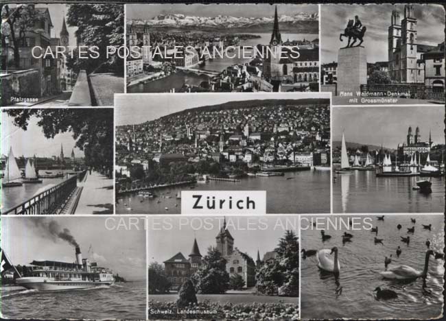 Cartes postales anciennes > CARTES POSTALES > carte postale ancienne > cartes-postales-ancienne.com Suisse