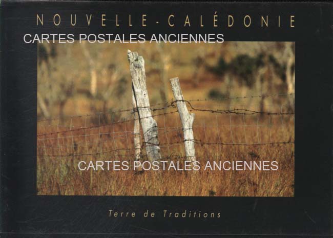 Cartes postales anciennes > CARTES POSTALES > carte postale ancienne > cartes-postales-ancienne.com Nouvelle caledonie