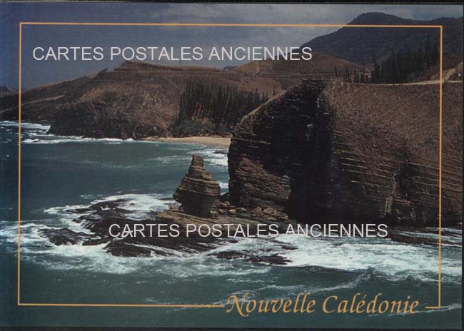 Cartes postales anciennes > CARTES POSTALES > carte postale ancienne > cartes-postales-ancienne.com Nouvelle caledonie Noumea