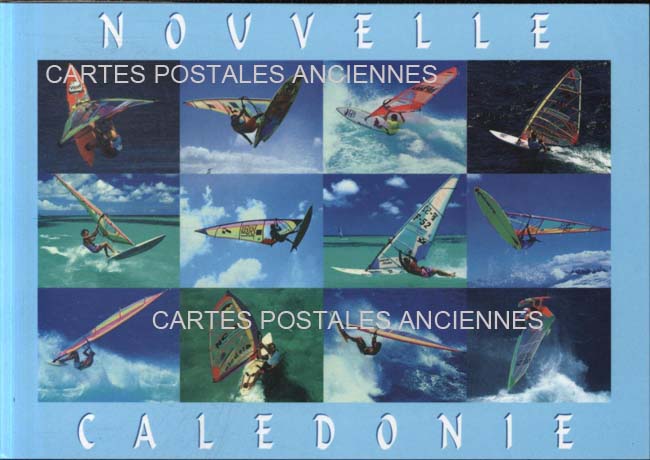 Cartes postales anciennes > CARTES POSTALES > carte postale ancienne > cartes-postales-ancienne.com Nouvelle caledonie