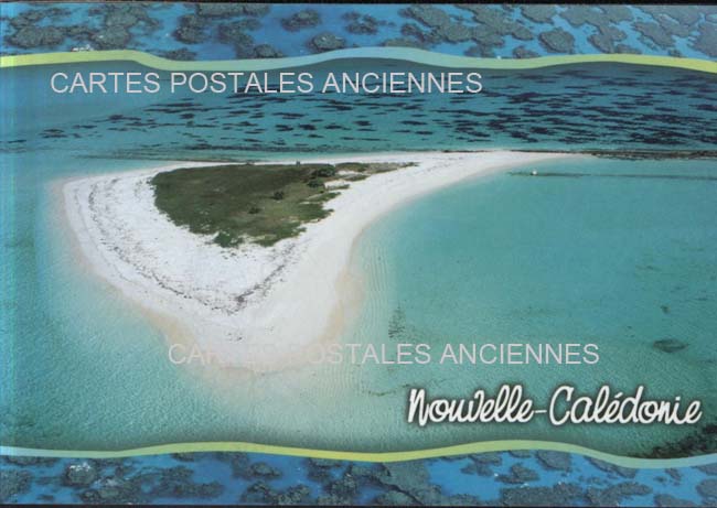 Cartes postales anciennes > CARTES POSTALES > carte postale ancienne > cartes-postales-ancienne.com Nouvelle caledonie Noumea