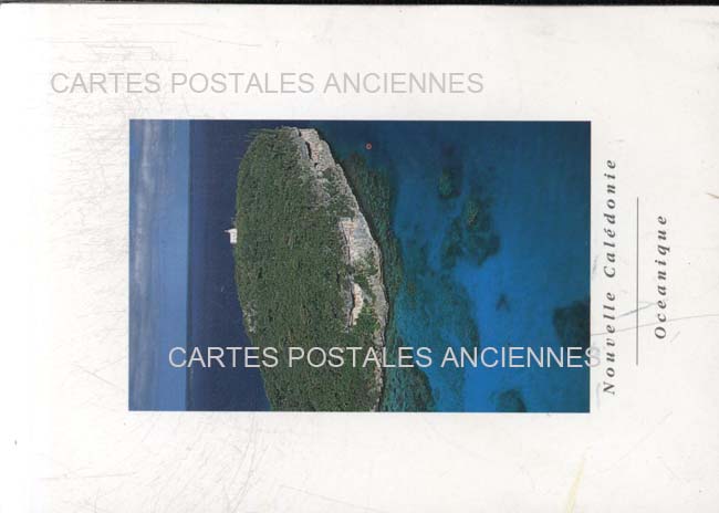 Cartes postales anciennes > CARTES POSTALES > carte postale ancienne > cartes-postales-ancienne.com Nouvelle caledonie