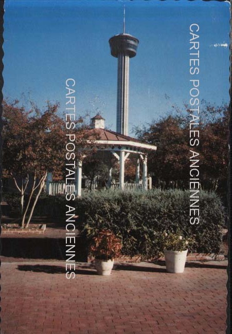 United states Texas San antonio