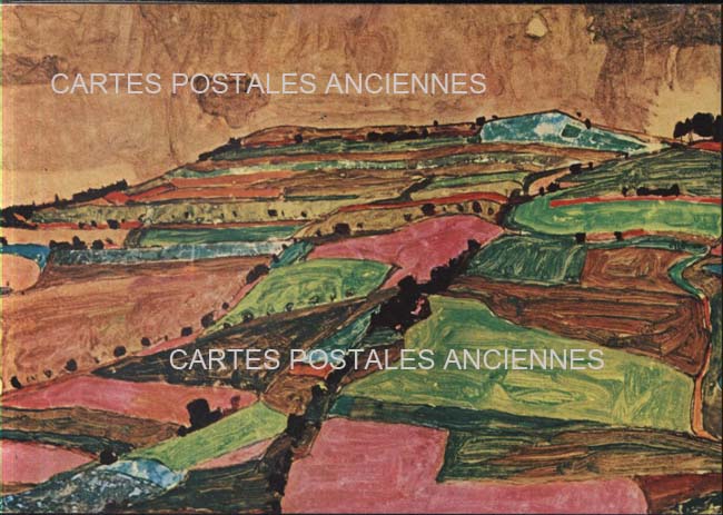 Cartes postales anciennes > CARTES POSTALES > carte postale ancienne > cartes-postales-ancienne.com Union europeenne Autriche