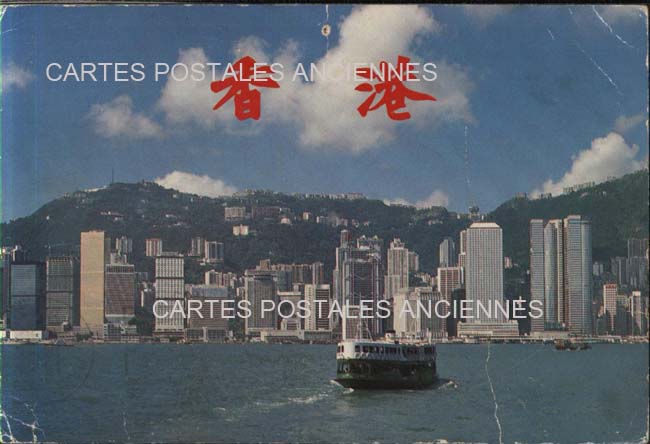 Hong kong