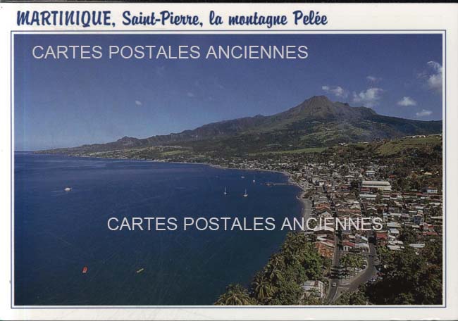 Cartes postales anciennes > CARTES POSTALES > carte postale ancienne > cartes-postales-ancienne.com Antilles francaises