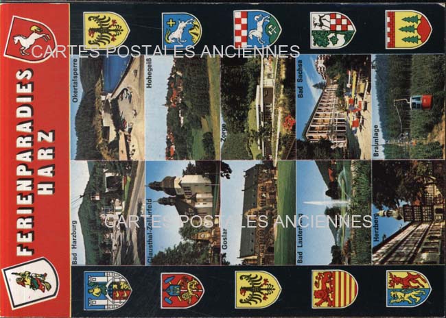 Cartes postales anciennes > CARTES POSTALES > carte postale ancienne > cartes-postales-ancienne.com Union europeenne Allemagne