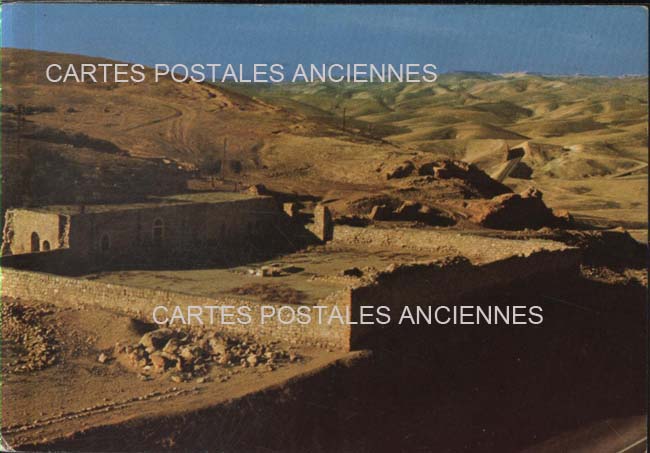 Cartes postales anciennes > CARTES POSTALES > carte postale ancienne > cartes-postales-ancienne.com Palestine