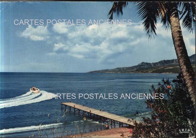 French antilles Martinique Fort de france