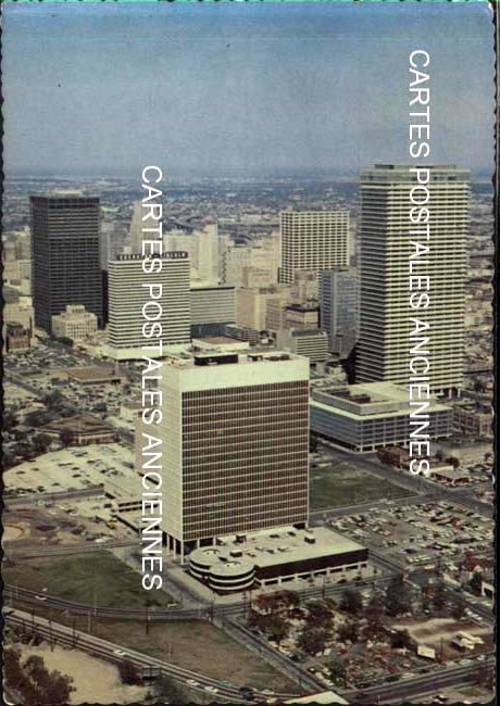 United states Texas Houston