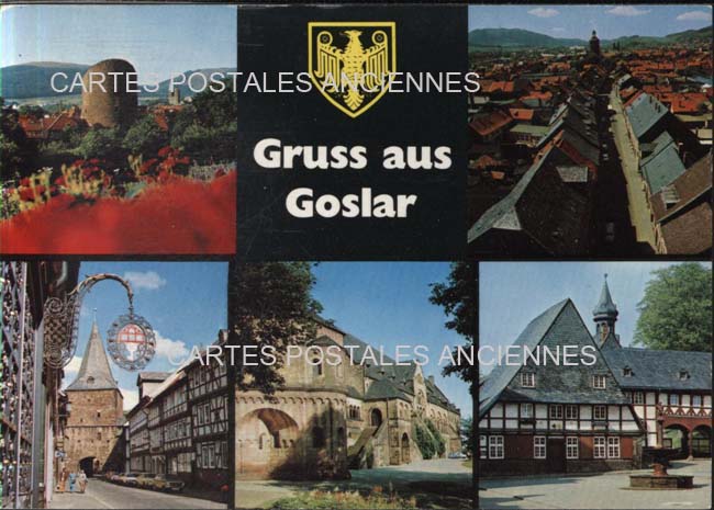 Cartes postales anciennes > CARTES POSTALES > carte postale ancienne > cartes-postales-ancienne.com Union europeenne Allemagne
