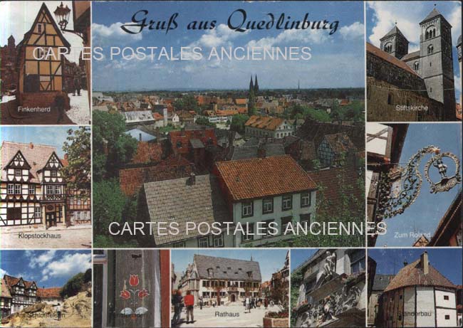 Cartes postales anciennes > CARTES POSTALES > carte postale ancienne > cartes-postales-ancienne.com Union europeenne Allemagne