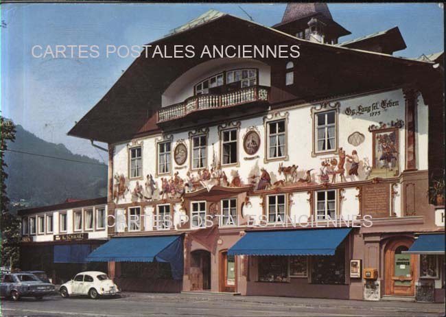 Cartes postales anciennes > CARTES POSTALES > carte postale ancienne > cartes-postales-ancienne.com Union europeenne Allemagne