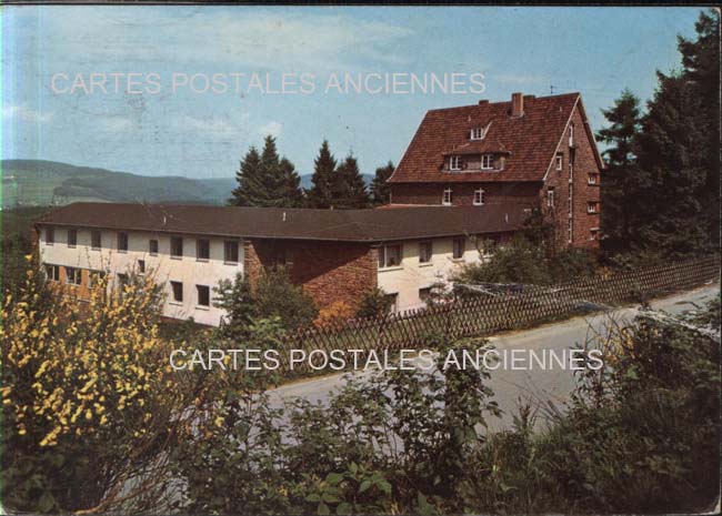 Cartes postales anciennes > CARTES POSTALES > carte postale ancienne > cartes-postales-ancienne.com Union europeenne Allemagne Berchtesgaden