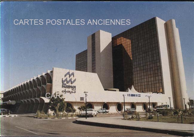 Cartes postales anciennes > CARTES POSTALES > carte postale ancienne > cartes-postales-ancienne.com Arabie saoudite