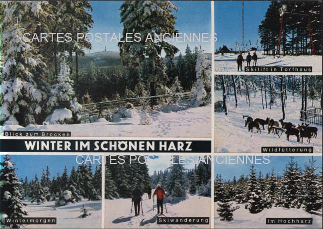 Cartes postales anciennes > CARTES POSTALES > carte postale ancienne > cartes-postales-ancienne.com Union europeenne Allemagne