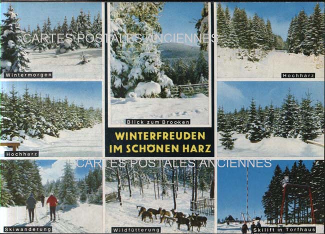 Cartes postales anciennes > CARTES POSTALES > carte postale ancienne > cartes-postales-ancienne.com Union europeenne Allemagne