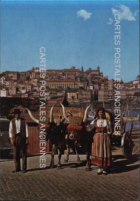 Cartes postales anciennes > CARTES POSTALES > carte postale ancienne > cartes-postales-ancienne.com Pays Portugal