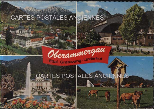 Cartes postales anciennes > CARTES POSTALES > carte postale ancienne > cartes-postales-ancienne.com Union europeenne Allemagne