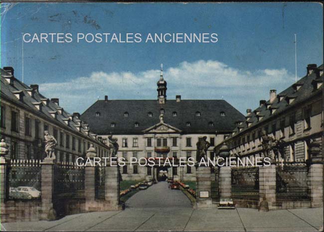 Cartes postales anciennes > CARTES POSTALES > carte postale ancienne > cartes-postales-ancienne.com Union europeenne Allemagne