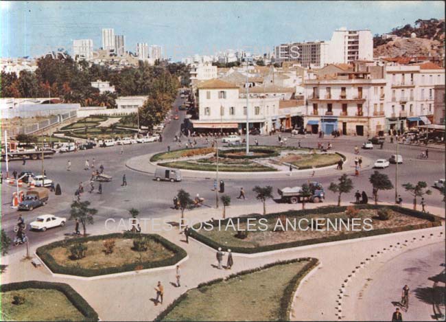 Algeria Annaba