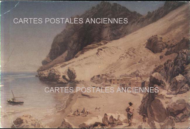 Cartes postales anciennes > CARTES POSTALES > carte postale ancienne > cartes-postales-ancienne.com Gibraltar