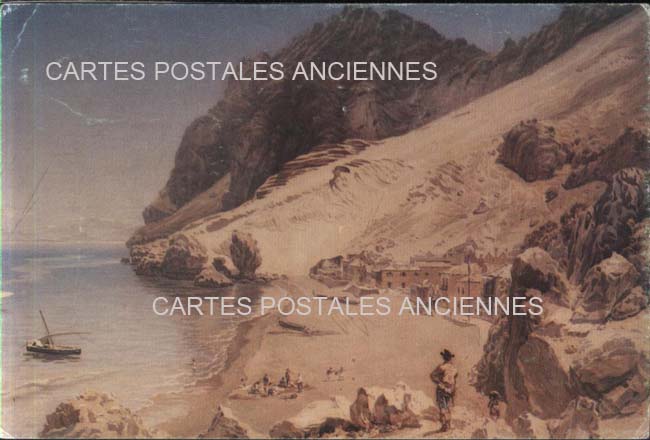 Cartes postales anciennes > CARTES POSTALES > carte postale ancienne > cartes-postales-ancienne.com Gibraltar