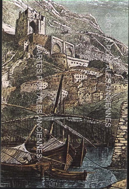 Gibraltar