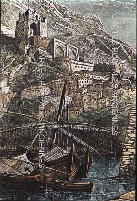 Gibraltar