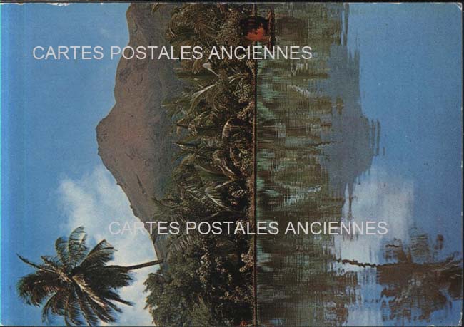 French antilles Martinique Fort de france