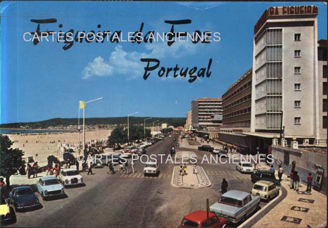 Cartes postales anciennes > CARTES POSTALES > carte postale ancienne > cartes-postales-ancienne.com Union europeenne Portugal Figueira da foz