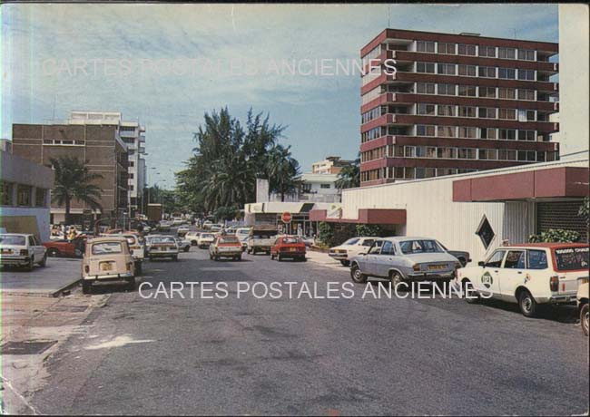 Cartes postales anciennes > CARTES POSTALES > carte postale ancienne > cartes-postales-ancienne.com Gabon