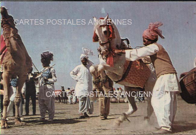 Cartes postales anciennes > CARTES POSTALES > carte postale ancienne > cartes-postales-ancienne.com Pakistan