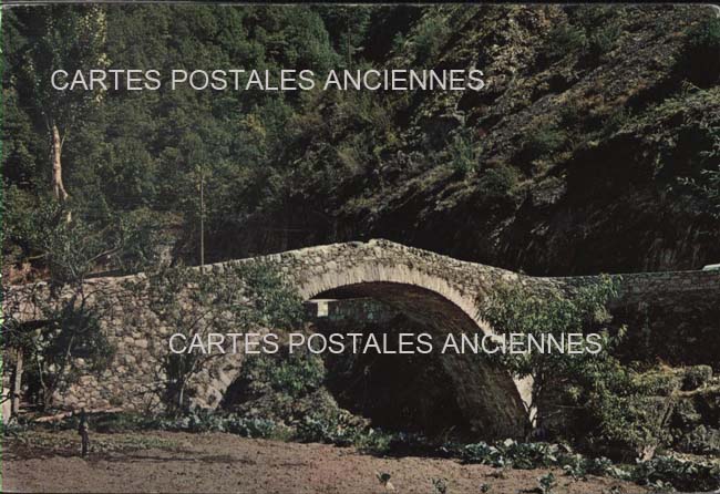 Cartes postales anciennes > CARTES POSTALES > carte postale ancienne > cartes-postales-ancienne.com Andorre