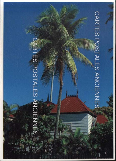 Nouvelle cadelonie Noumea