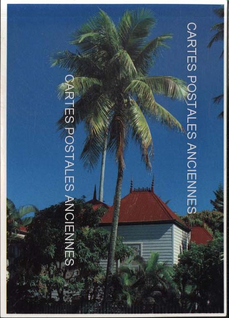 Cartes postales anciennes > CARTES POSTALES > carte postale ancienne > cartes-postales-ancienne.com Nouvelle caledonie Noumea