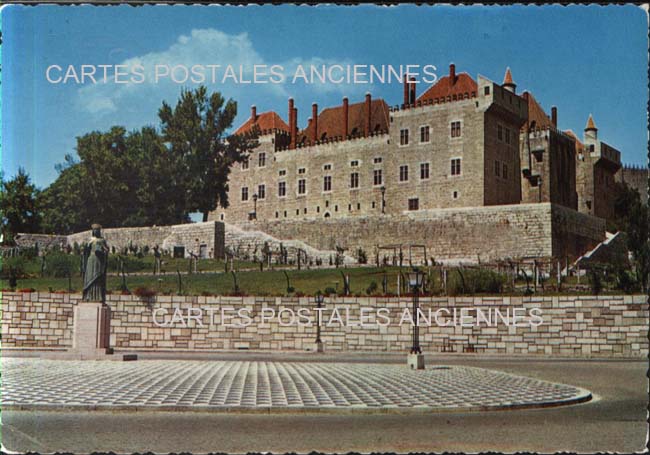 Cartes postales anciennes > CARTES POSTALES > carte postale ancienne > cartes-postales-ancienne.com Union europeenne Portugal