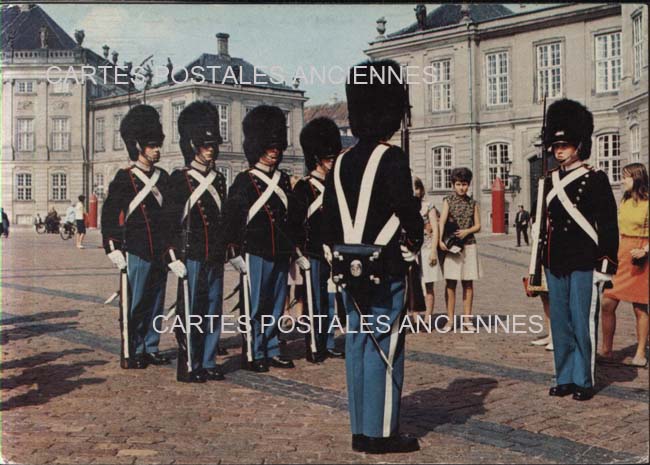 European union Denmark