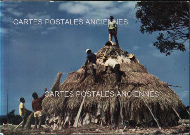 Nouvelle cadelonie Noumea