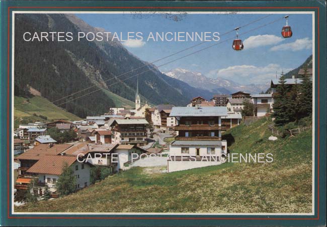 Cartes postales anciennes > CARTES POSTALES > carte postale ancienne > cartes-postales-ancienne.com Union europeenne Autriche Bad ischl